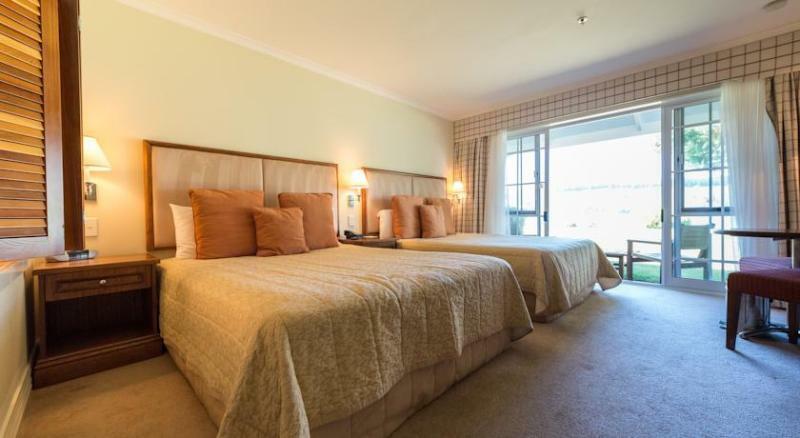 Hotel Vr Rotorua