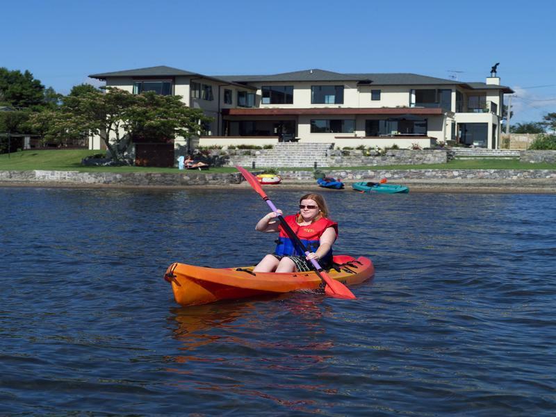 Nicara Lakeside Rotorua