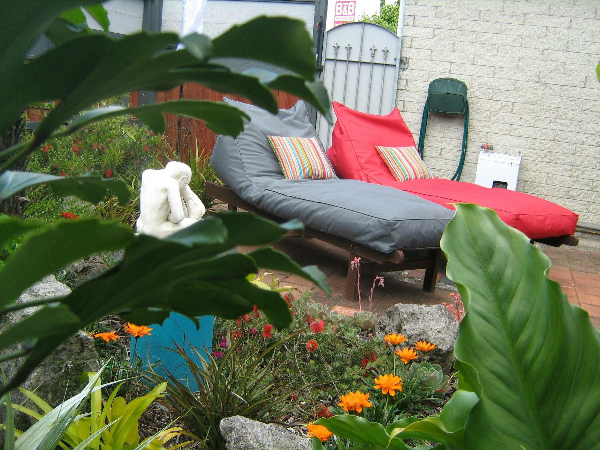 Guysers Gaystay For Men Hotel Rotorua