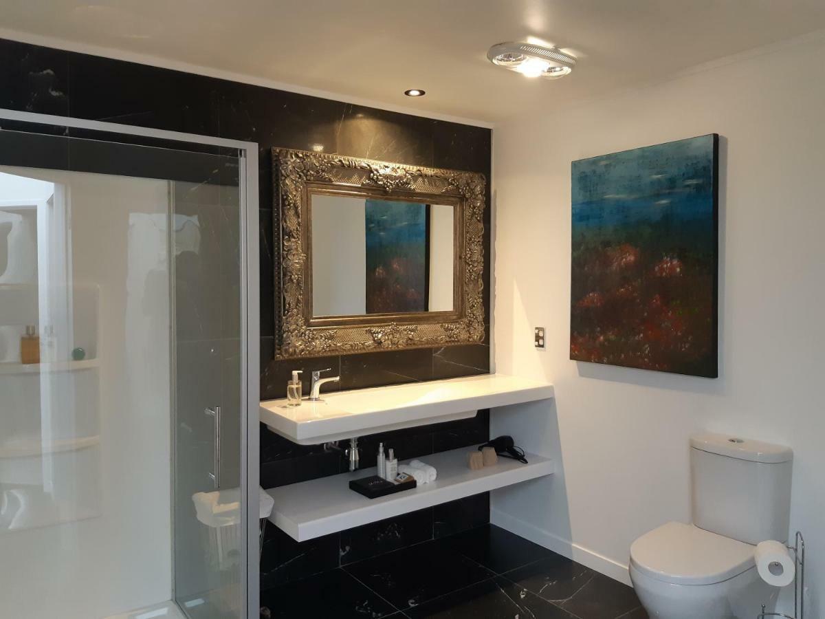 Doolans Country Retreat 5* Rotorua