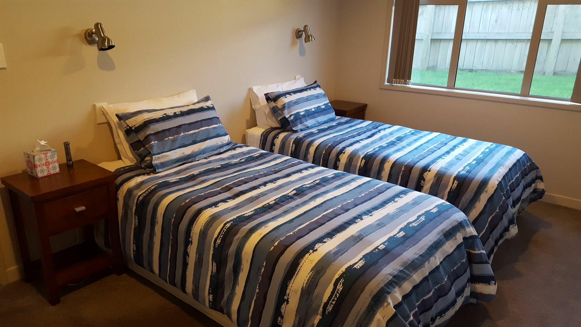 Bed & Breakfast Views B&b/apartment