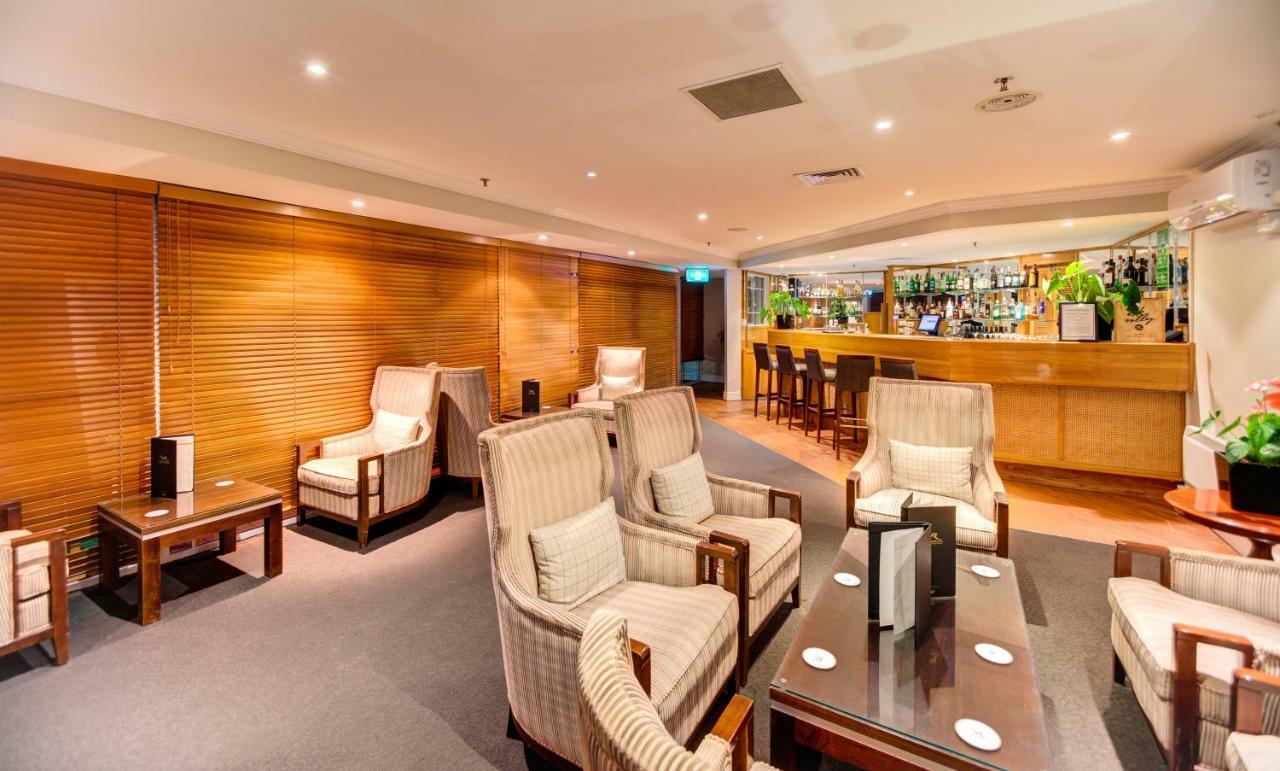 Hotel Vr Rotorua