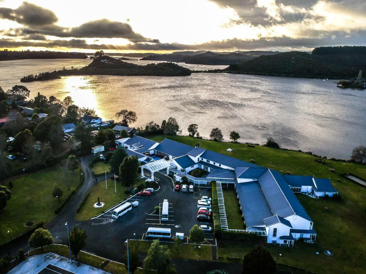 Vr 4* Rotorua