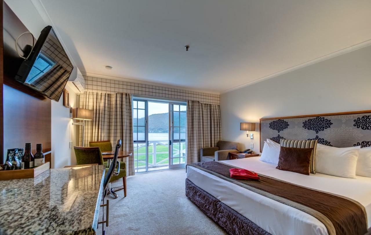 Vr Hotel Rotorua