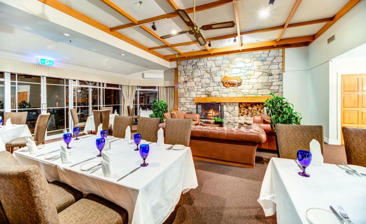 Vr Hotel Rotorua