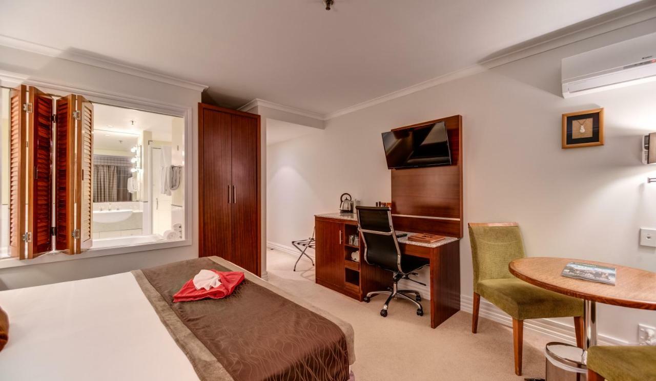 Vr Hotel