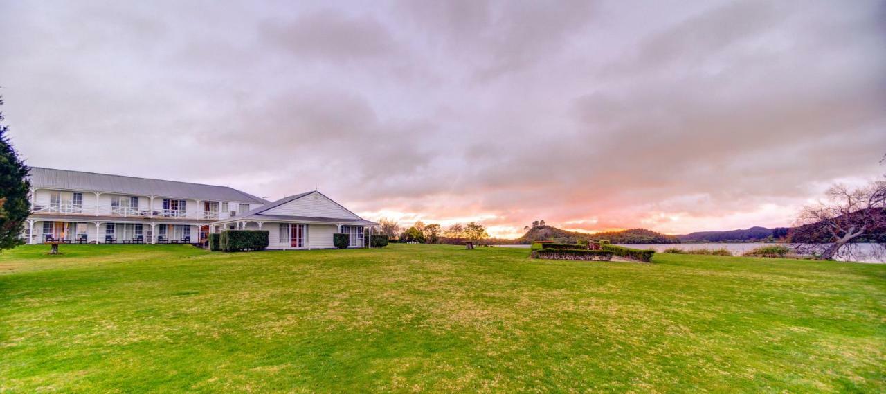 Hotel Vr Rotorua