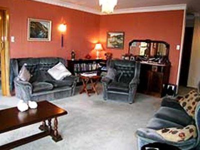 Bed & Breakfast Serendipity