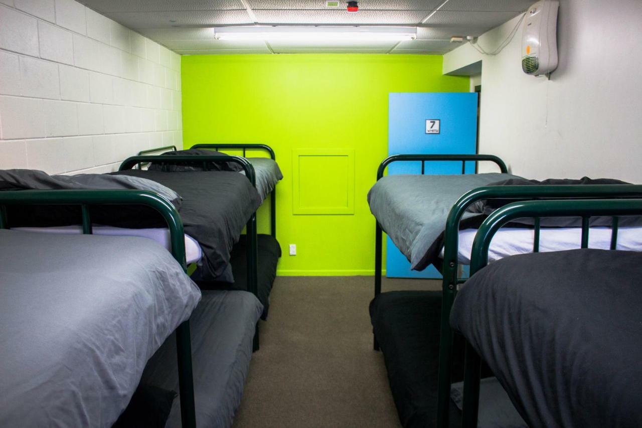 Planet Backpackers Hostel *