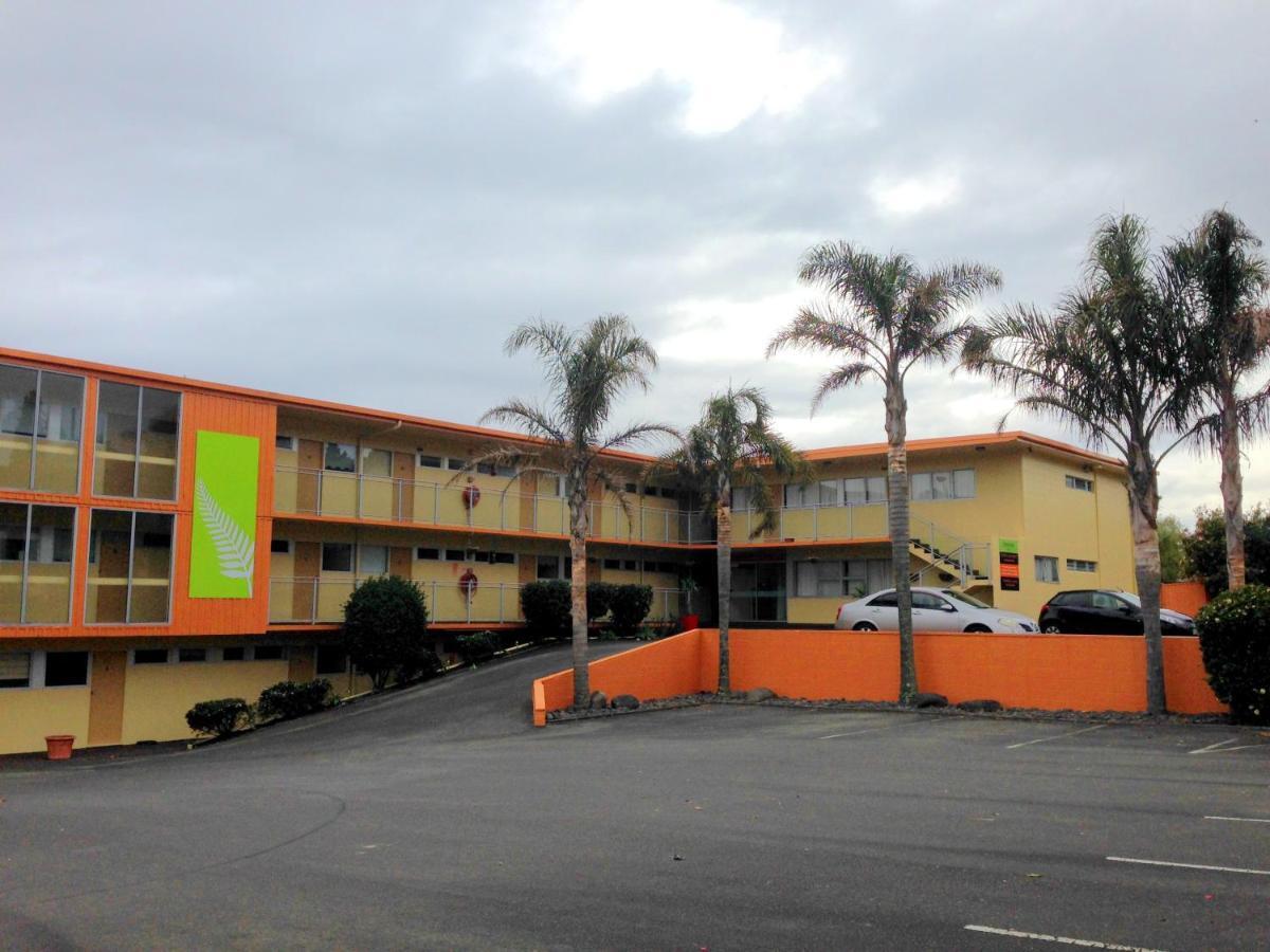 Motel Greenview 3*