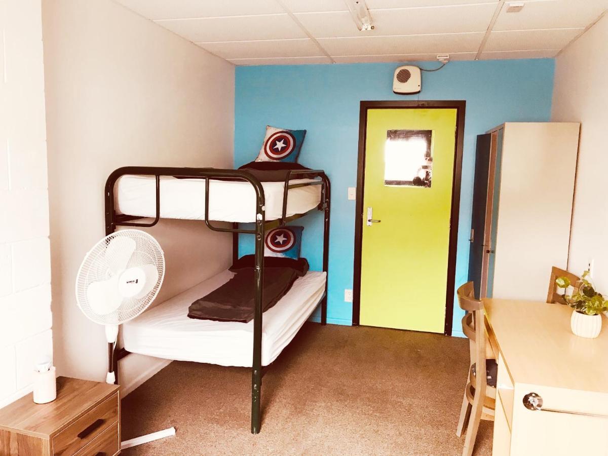 Planet Backpackers Hostel