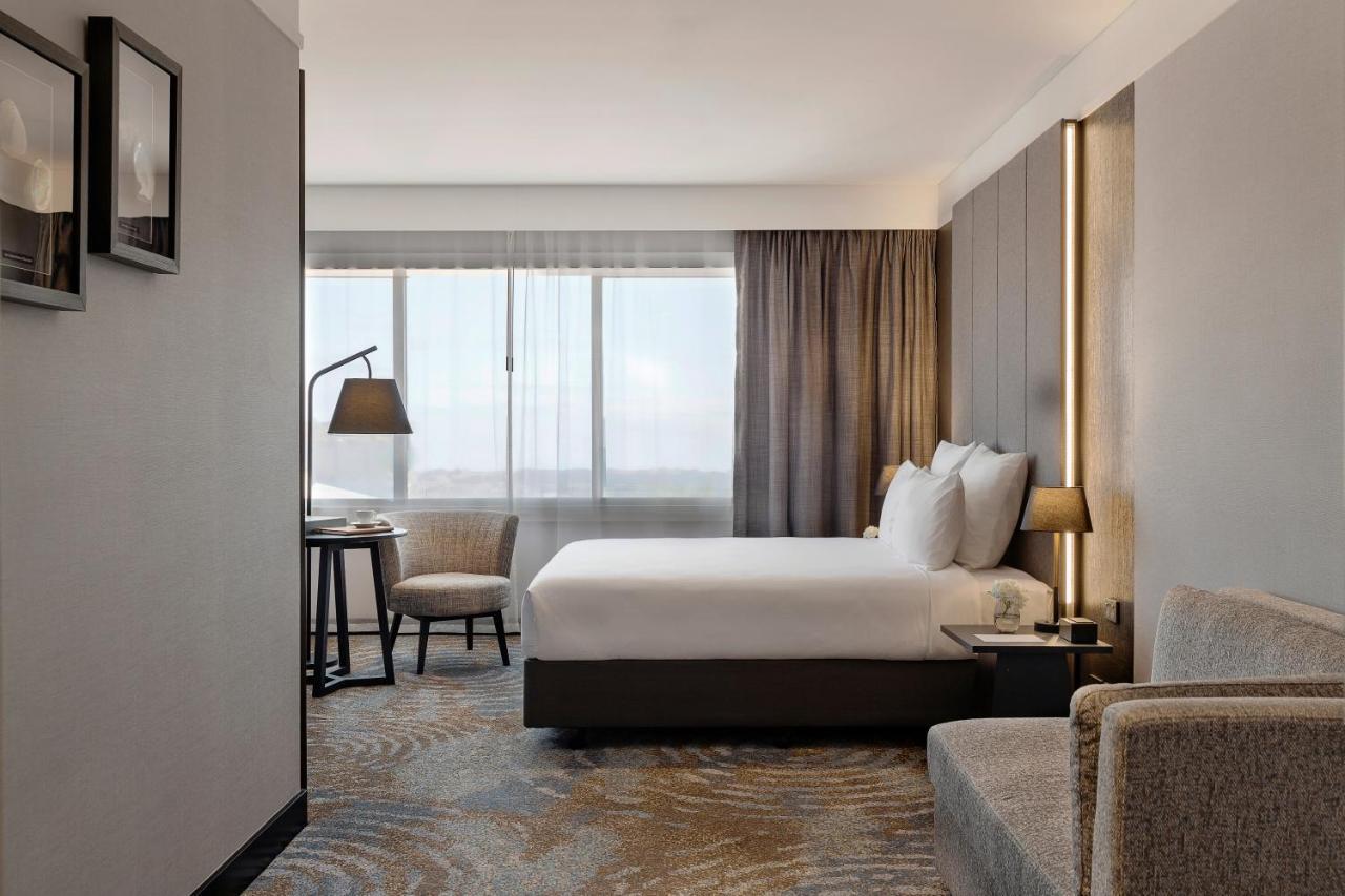 Pullman Hotel 5*