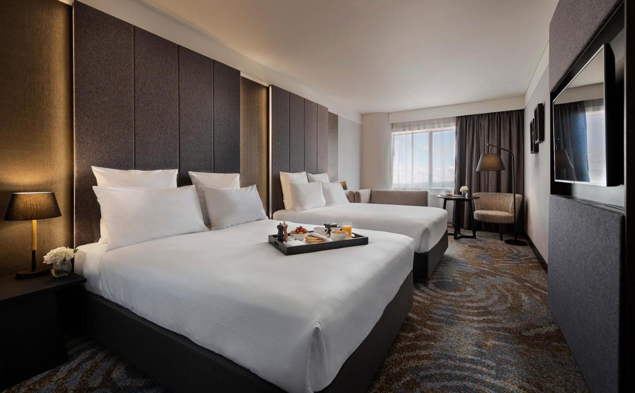 Pullman Hotel