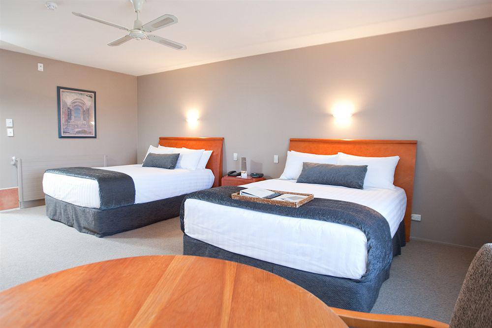 Arawa Park Hotel, Independent Collection By Evt Hotel 4*