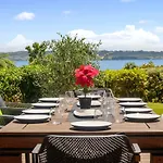 The Bird House - Kawaha Point, Rotorua. Stylish Six Bedroom Home With Space, Views And Relaxed Atmosphere