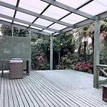 City Garden Retreat