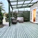 City Garden Retreat