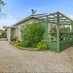 City Garden Retreat