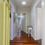 City Garden Retreat