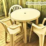 Birchwood Spa Motel