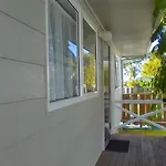 Cosy Cottage Thermal Holiday Park