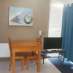 Malfroy Motor Lodge Rotorua