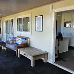 Aorangi Peak Cottage