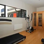 City Lights Boutique Lodge