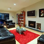 City Lights Boutique Lodge