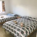 4 Doulbe Beds Including 1 Sofa Bed House, 22A Pererika St, Rotorua