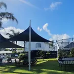Aura Accommodation