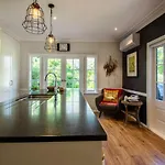 Secret Garden House