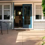 Secret Garden House