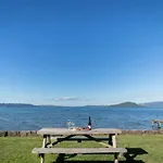 Parawai Lakehouse Sanctuary