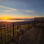 Aorangi Peak Cabins 2 By Tiny Away