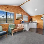 Tasman Holiday Parks - Rotorua