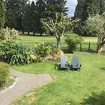 Rotorua Tranquility