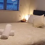A Cosy Home Away From Home