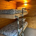 Smoke Lake Hot Springs Lodge & Camp