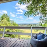 Haven On The Hill - Panoramic Views Of Rotorua