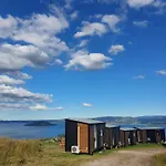 Aorangi Peak Cabins 7 By Tiny Away