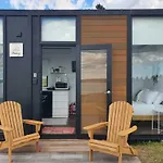 Aorangi Peak Cabins 7 By Tiny Away