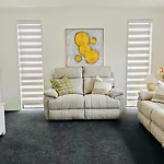 Stylish Home Away From Home