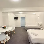 Unit 6 Fenton Summer Lodge