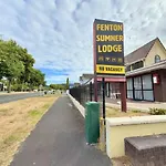Unit 6 Fenton Summer Lodge
