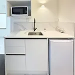 Unit 8 Fenton Sumner Lodge