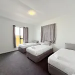 Unit 11 Fenton Summer Lodge Rotorua