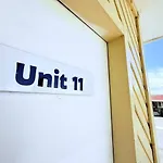 Unit 11 Fenton Summer Lodge Rotorua