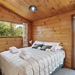 Mountain Bike Retreat