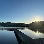 Lake Okareka Oasis